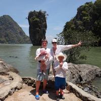 Отзыв от Анастасия - DTV виза